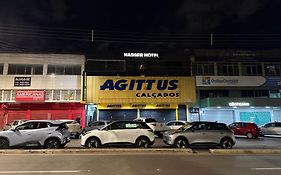 Hotel Nasser Aeroporto